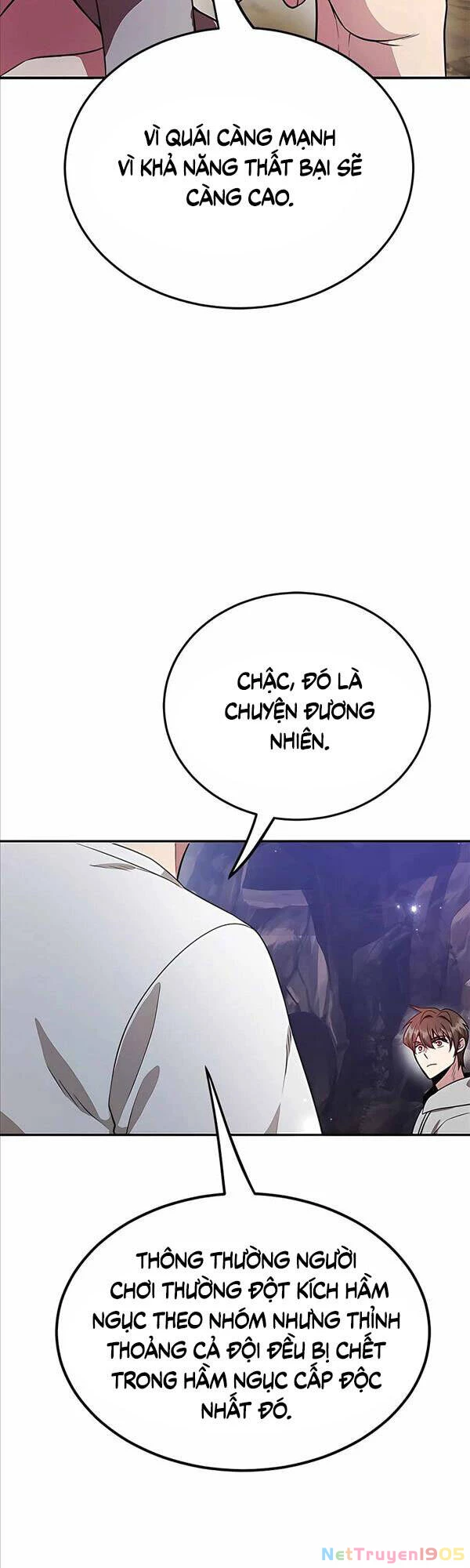 Tôi May Mắn Triệu Hồi Được Tinh Linh Hộ Vệ Hạng 10 Chapter 10 - 43