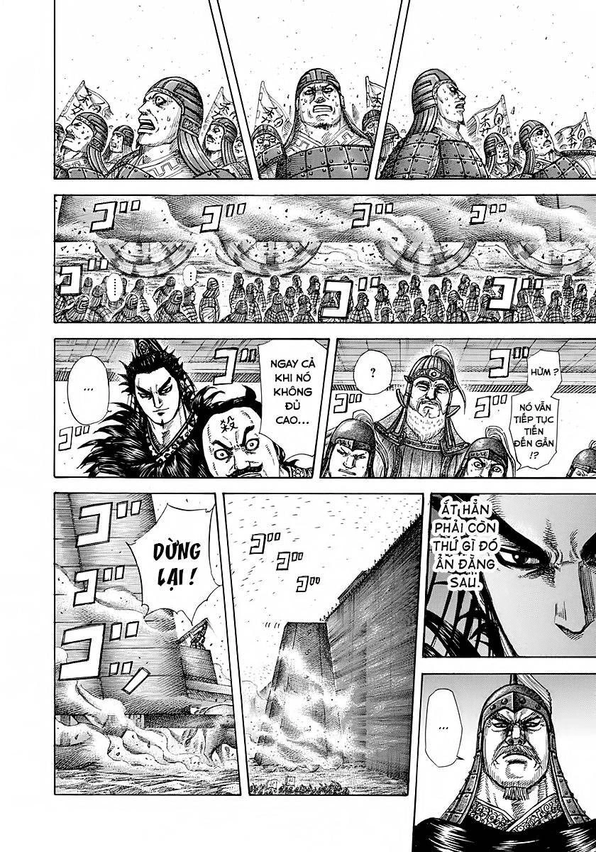 Vương Giả Thiên Hạ Chapter 276 - 13