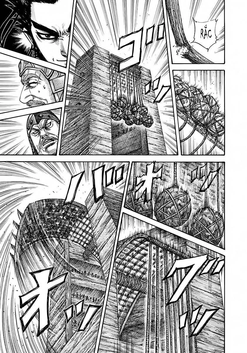 Vương Giả Thiên Hạ Chapter 276 - 16