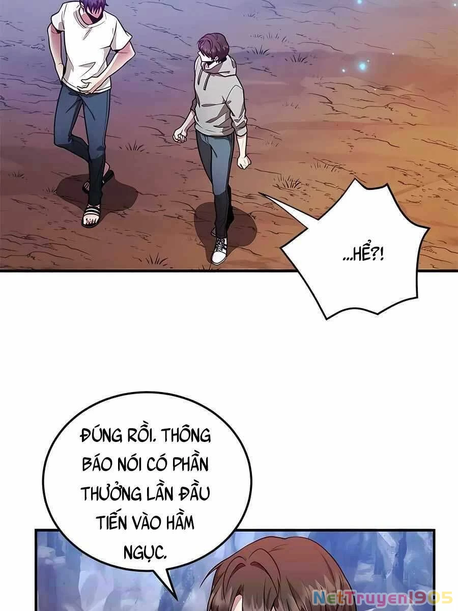 Tôi May Mắn Triệu Hồi Được Tinh Linh Hộ Vệ Hạng 10 Chapter 11 - 3