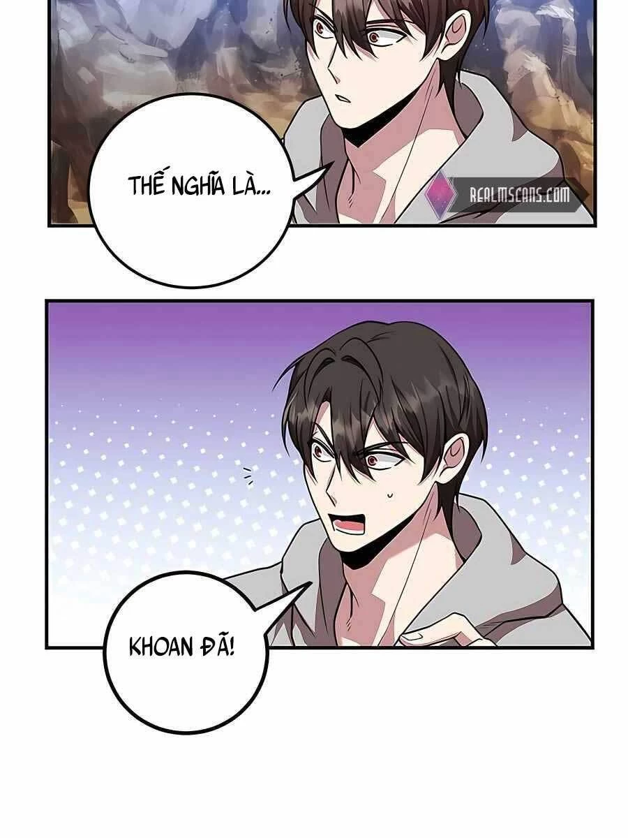 Tôi May Mắn Triệu Hồi Được Tinh Linh Hộ Vệ Hạng 10 Chapter 11 - 4