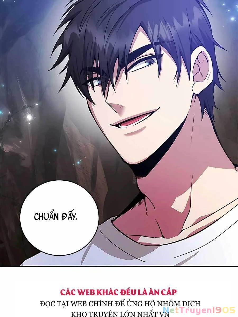 Tôi May Mắn Triệu Hồi Được Tinh Linh Hộ Vệ Hạng 10 Chapter 11 - 6