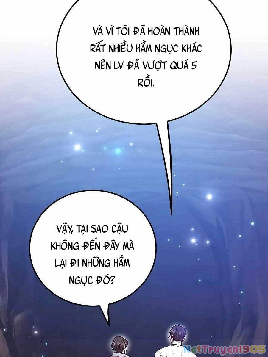 Tôi May Mắn Triệu Hồi Được Tinh Linh Hộ Vệ Hạng 10 Chapter 11 - 8