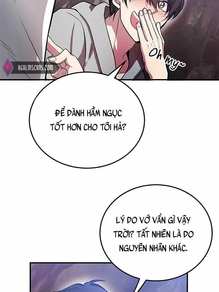 Tôi May Mắn Triệu Hồi Được Tinh Linh Hộ Vệ Hạng 10 Chapter 11 - 11