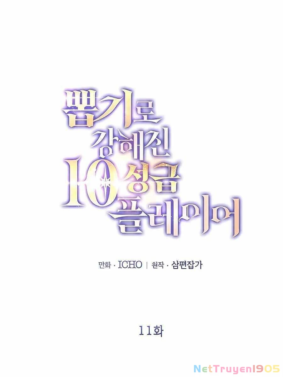 Tôi May Mắn Triệu Hồi Được Tinh Linh Hộ Vệ Hạng 10 Chapter 11 - 20