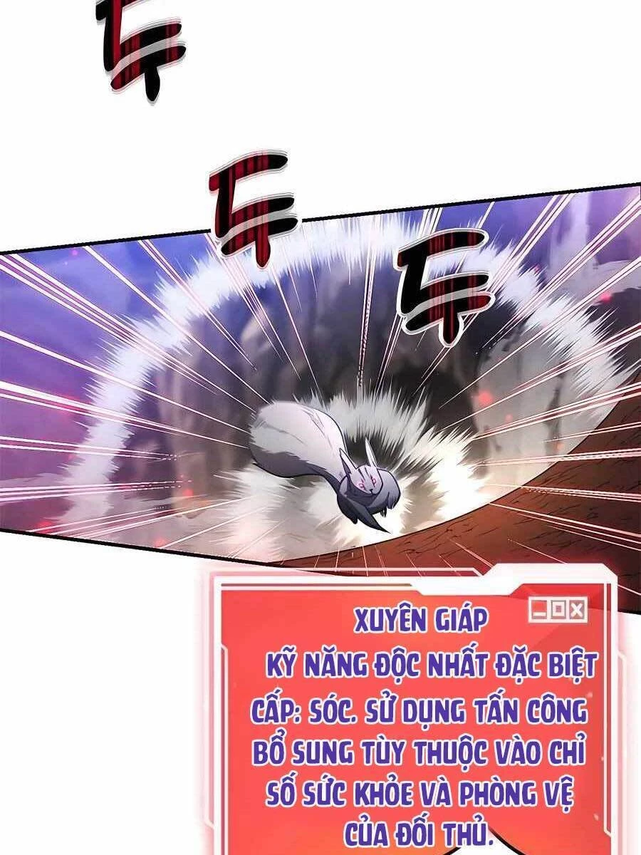 Tôi May Mắn Triệu Hồi Được Tinh Linh Hộ Vệ Hạng 10 Chapter 11 - 22