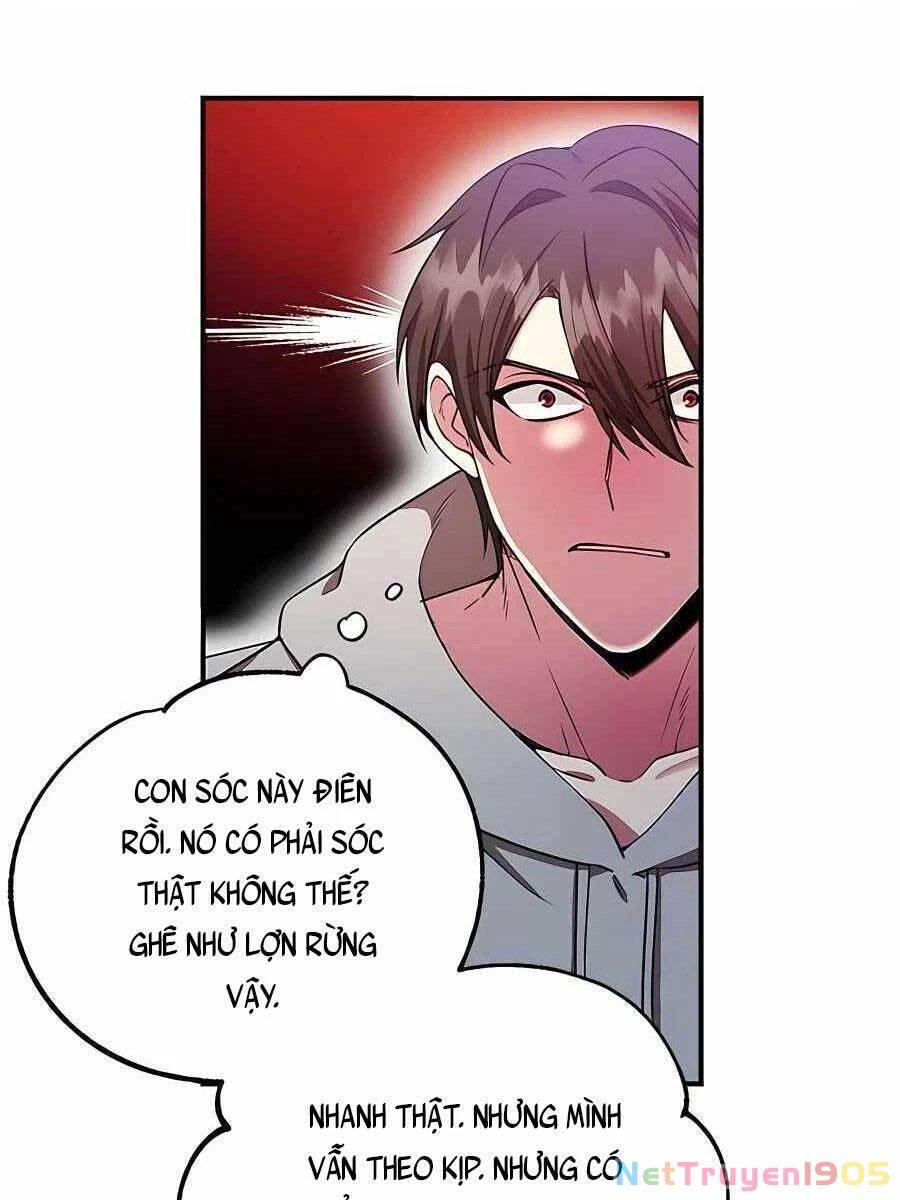 Tôi May Mắn Triệu Hồi Được Tinh Linh Hộ Vệ Hạng 10 Chapter 11 - 24