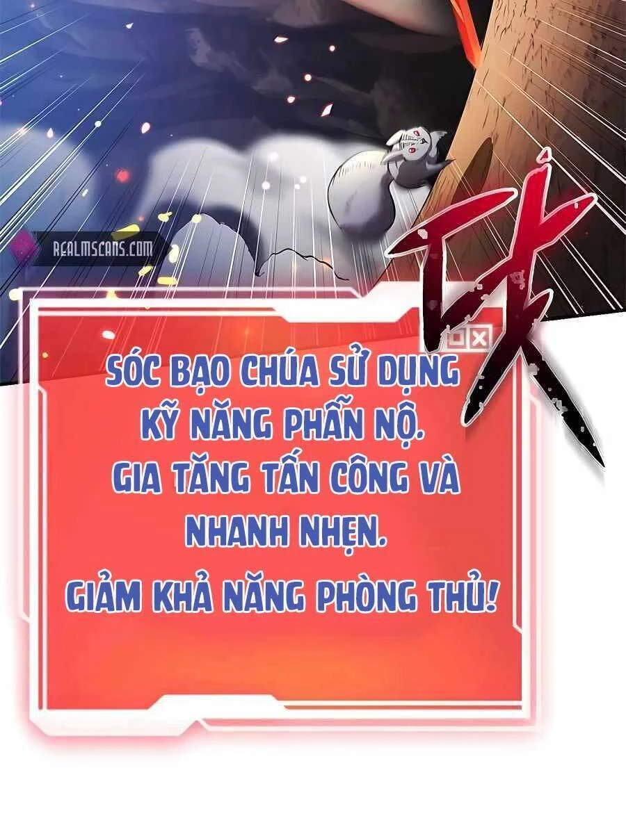 Tôi May Mắn Triệu Hồi Được Tinh Linh Hộ Vệ Hạng 10 Chapter 11 - 31
