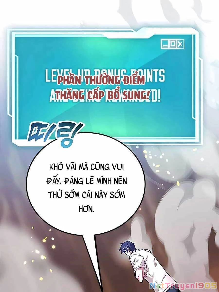 Tôi May Mắn Triệu Hồi Được Tinh Linh Hộ Vệ Hạng 10 Chapter 11 - 49