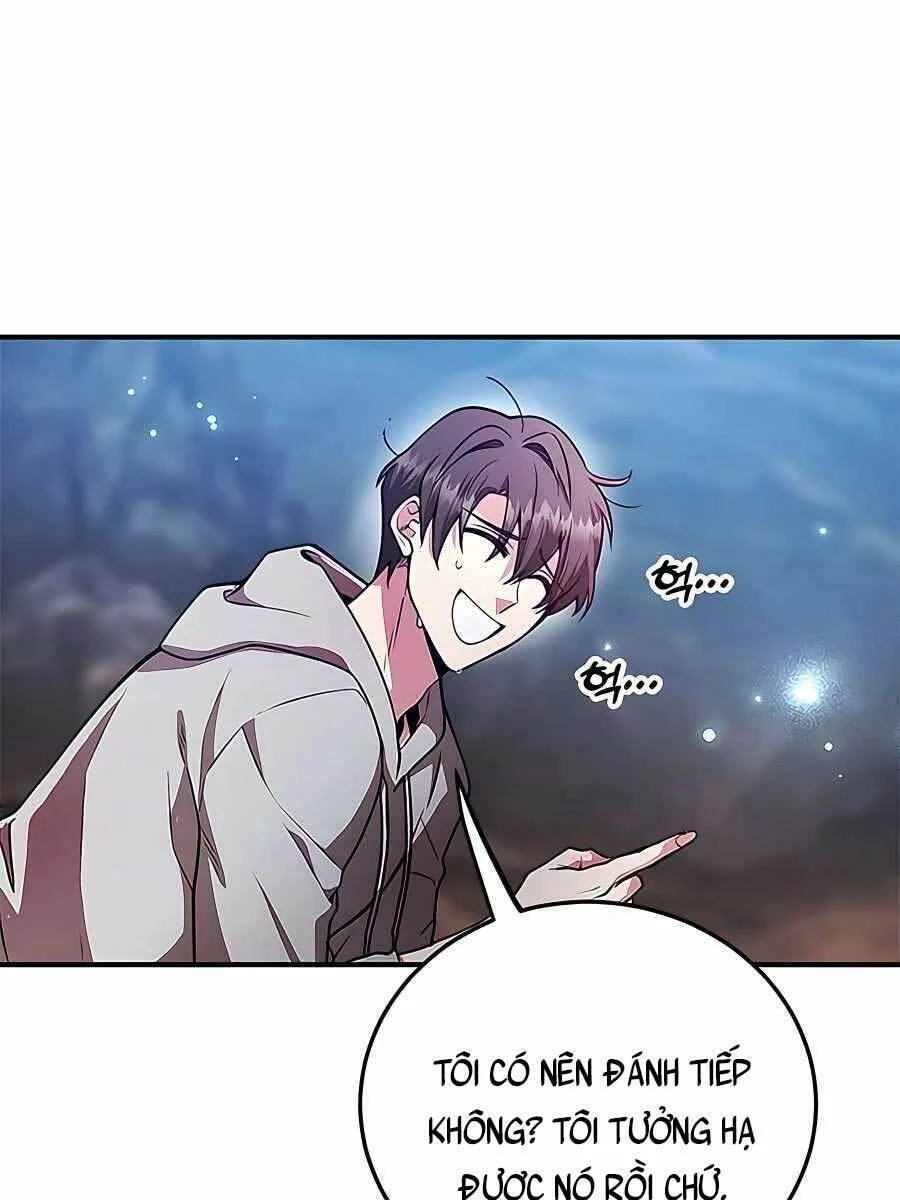 Tôi May Mắn Triệu Hồi Được Tinh Linh Hộ Vệ Hạng 10 Chapter 11 - 51