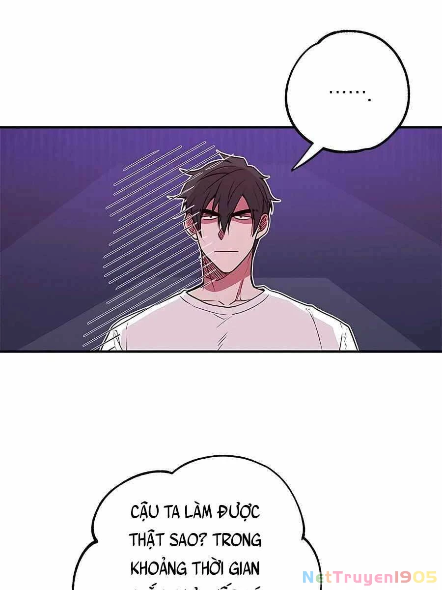 Tôi May Mắn Triệu Hồi Được Tinh Linh Hộ Vệ Hạng 10 Chapter 11 - 54