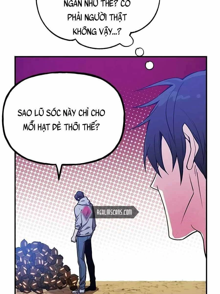 Tôi May Mắn Triệu Hồi Được Tinh Linh Hộ Vệ Hạng 10 Chapter 11 - 55