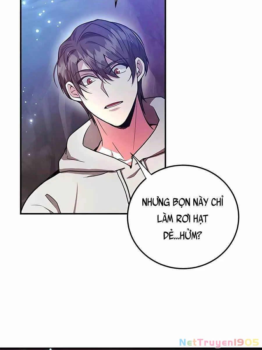 Tôi May Mắn Triệu Hồi Được Tinh Linh Hộ Vệ Hạng 10 Chapter 11 - 57