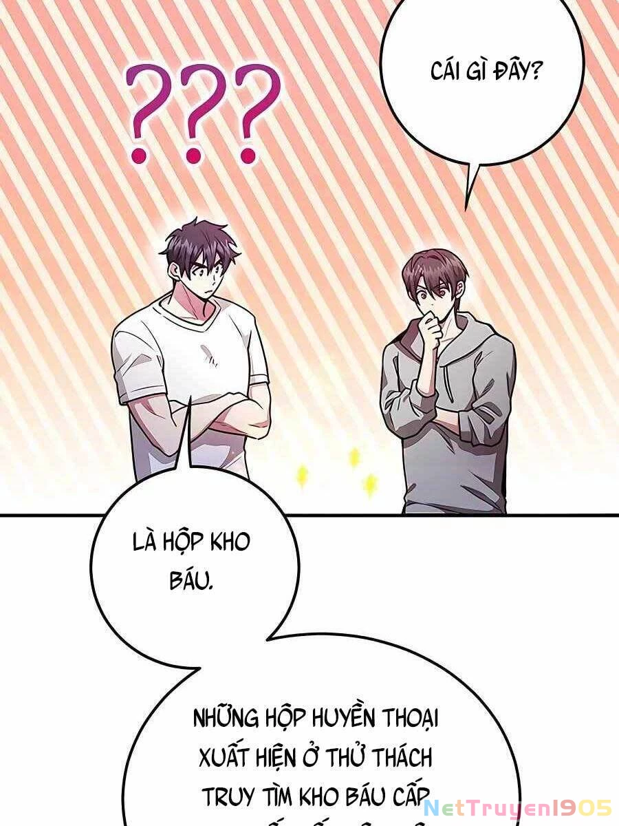 Tôi May Mắn Triệu Hồi Được Tinh Linh Hộ Vệ Hạng 10 Chapter 11 - 59