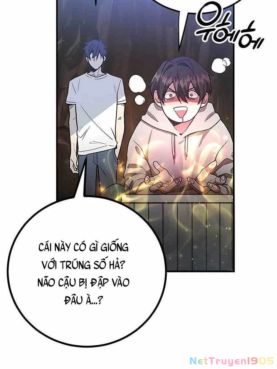 Tôi May Mắn Triệu Hồi Được Tinh Linh Hộ Vệ Hạng 10 Chapter 11 - 61