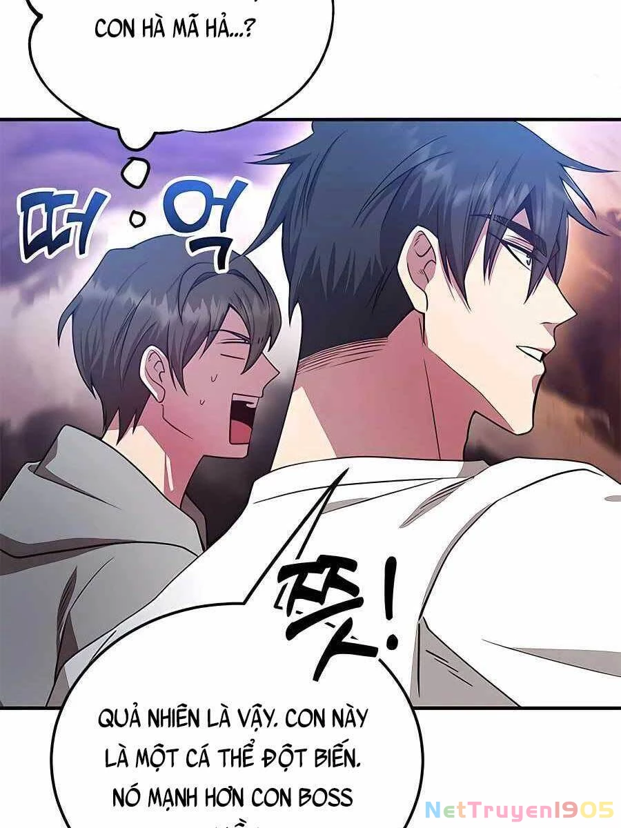 Tôi May Mắn Triệu Hồi Được Tinh Linh Hộ Vệ Hạng 10 Chapter 11 - 72