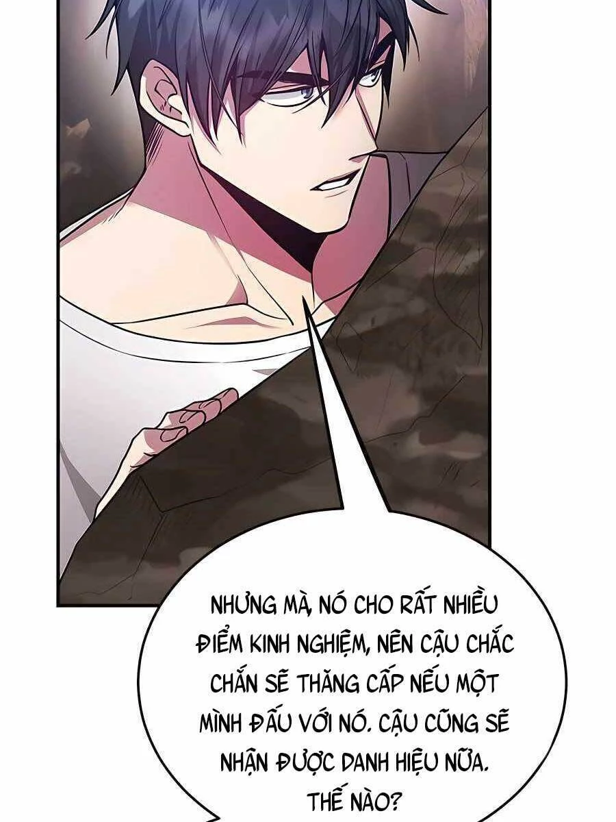Tôi May Mắn Triệu Hồi Được Tinh Linh Hộ Vệ Hạng 10 Chapter 11 - 76