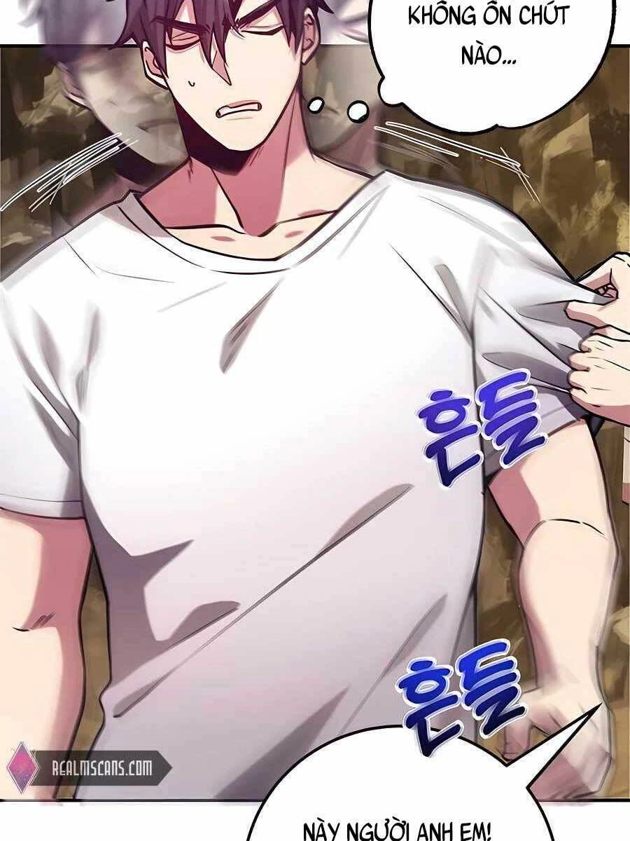 Tôi May Mắn Triệu Hồi Được Tinh Linh Hộ Vệ Hạng 10 Chapter 11 - 88