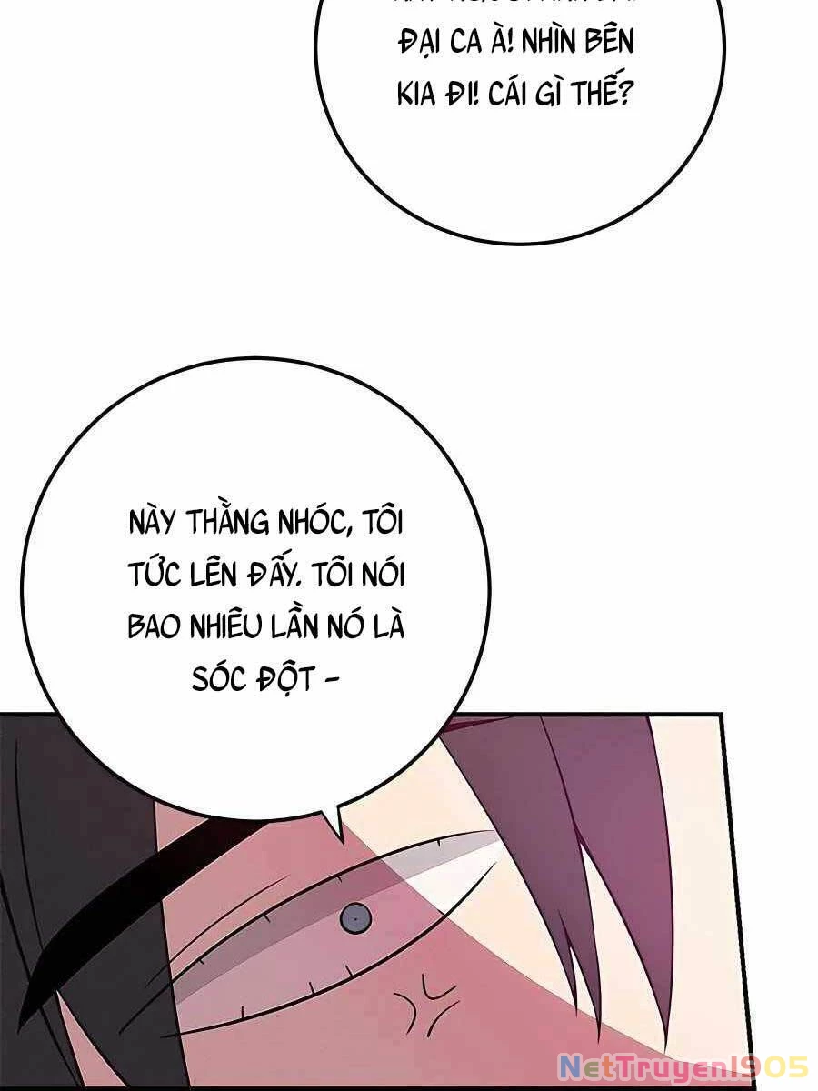 Tôi May Mắn Triệu Hồi Được Tinh Linh Hộ Vệ Hạng 10 Chapter 11 - 89