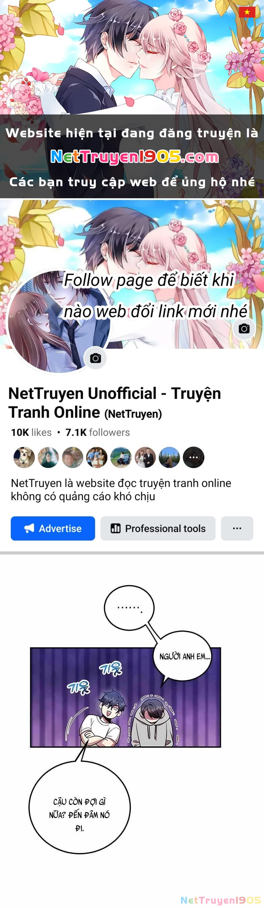 Tôi May Mắn Triệu Hồi Được Tinh Linh Hộ Vệ Hạng 10 Chapter 12 - 1