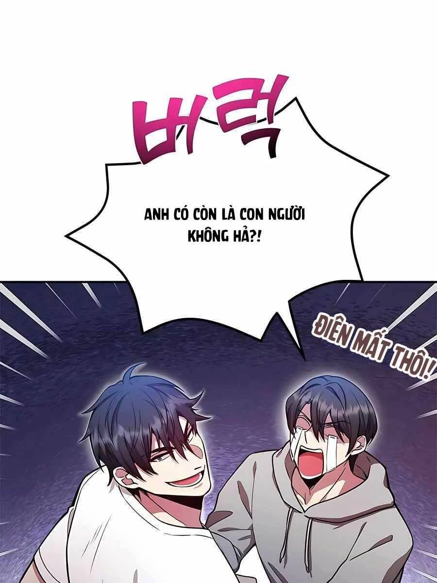 Tôi May Mắn Triệu Hồi Được Tinh Linh Hộ Vệ Hạng 10 Chapter 12 - 3