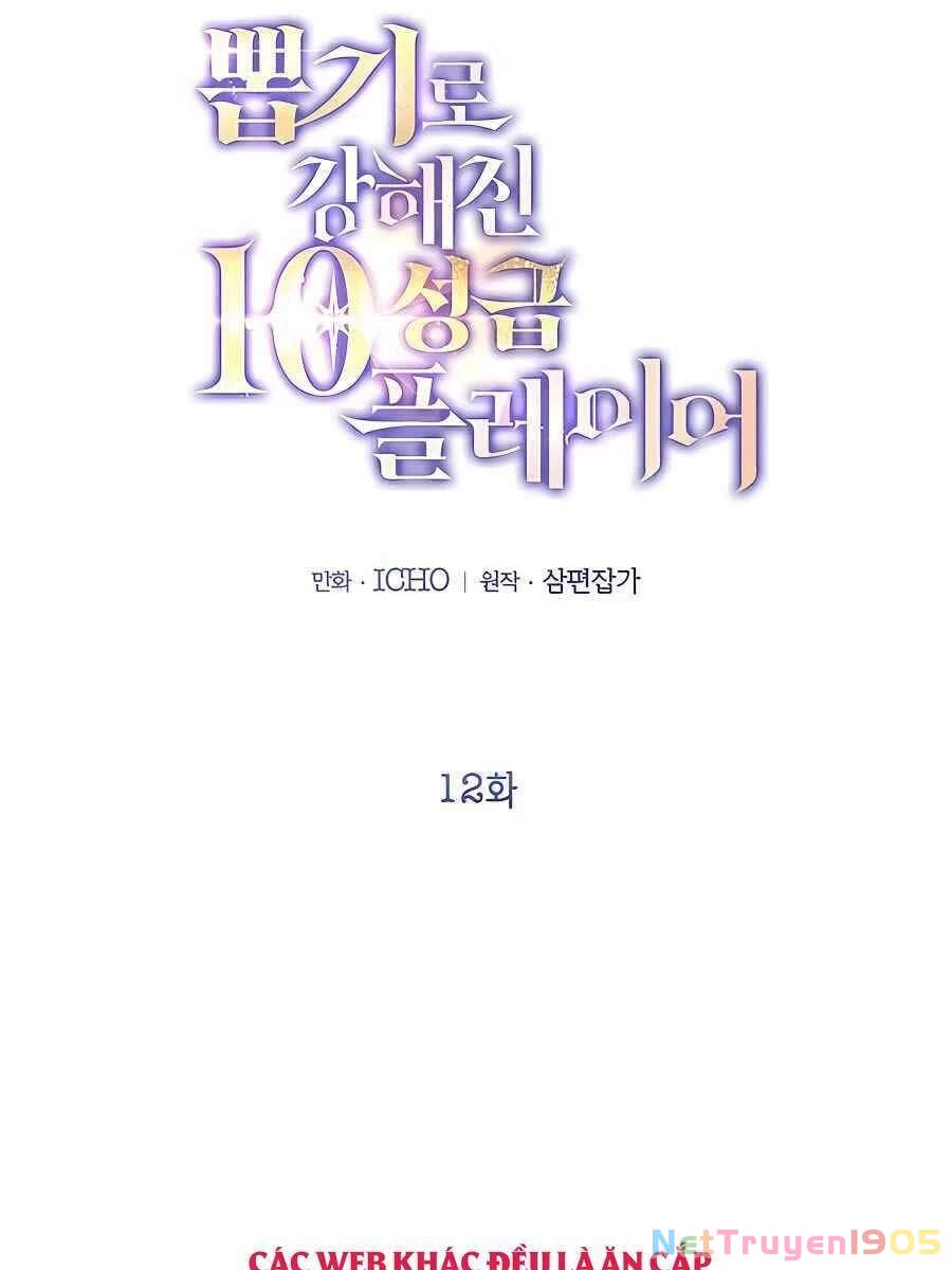 Tôi May Mắn Triệu Hồi Được Tinh Linh Hộ Vệ Hạng 10 Chapter 12 - 15