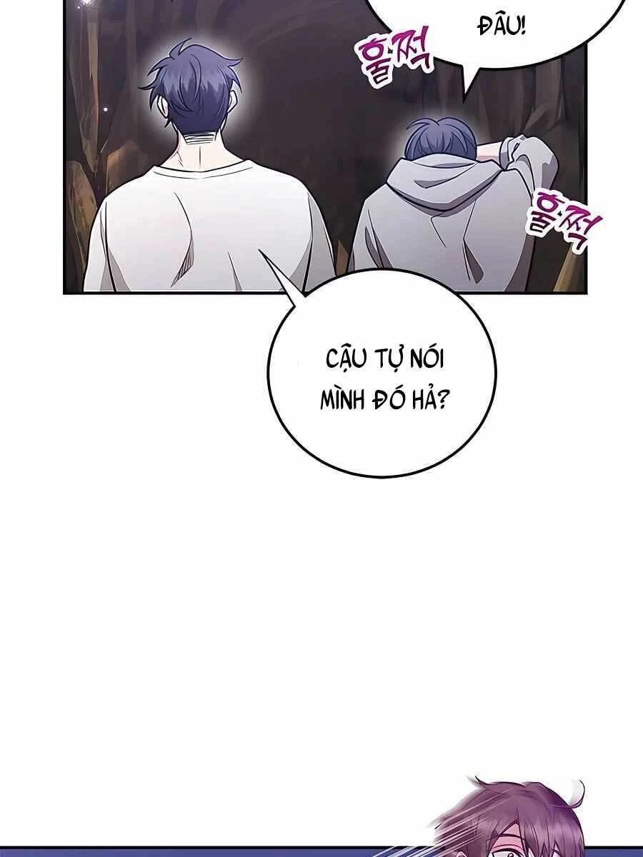 Tôi May Mắn Triệu Hồi Được Tinh Linh Hộ Vệ Hạng 10 Chapter 12 - 21