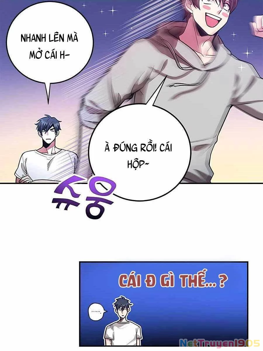 Tôi May Mắn Triệu Hồi Được Tinh Linh Hộ Vệ Hạng 10 Chapter 12 - 22