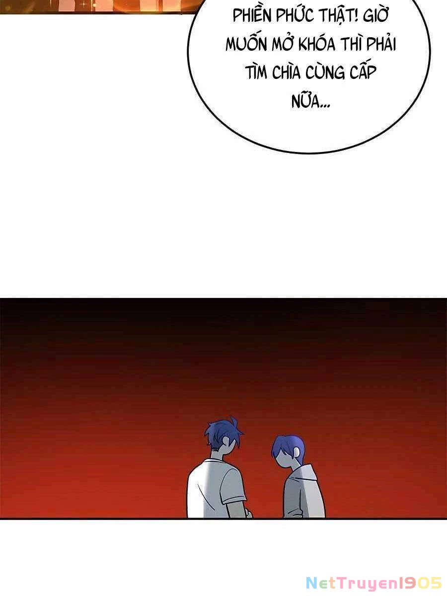 Tôi May Mắn Triệu Hồi Được Tinh Linh Hộ Vệ Hạng 10 Chapter 12 - 25