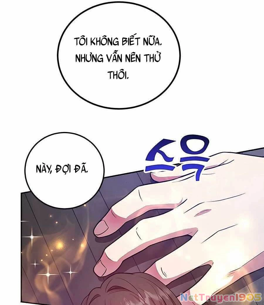 Tôi May Mắn Triệu Hồi Được Tinh Linh Hộ Vệ Hạng 10 Chapter 12 - 27