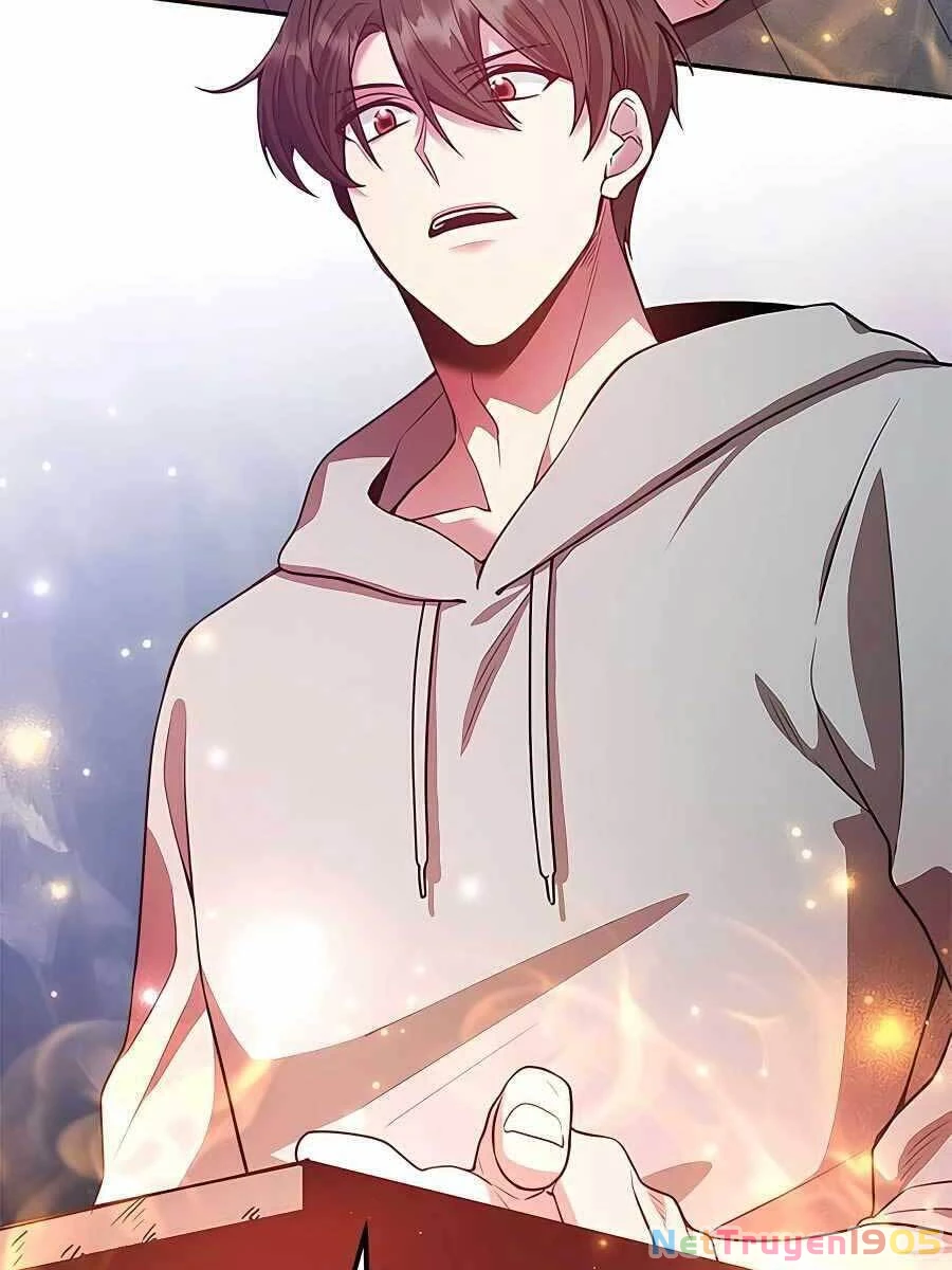 Tôi May Mắn Triệu Hồi Được Tinh Linh Hộ Vệ Hạng 10 Chapter 12 - 28