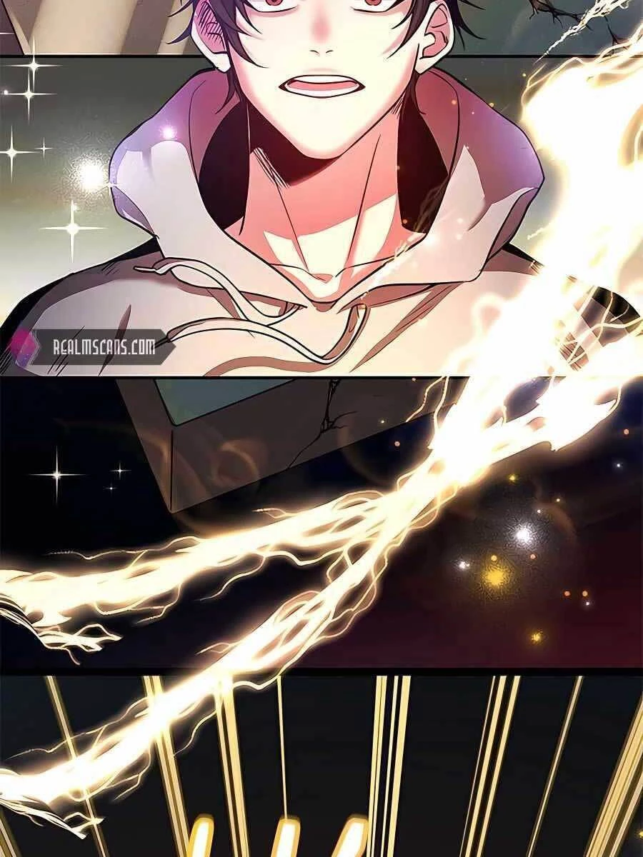 Tôi May Mắn Triệu Hồi Được Tinh Linh Hộ Vệ Hạng 10 Chapter 12 - 33