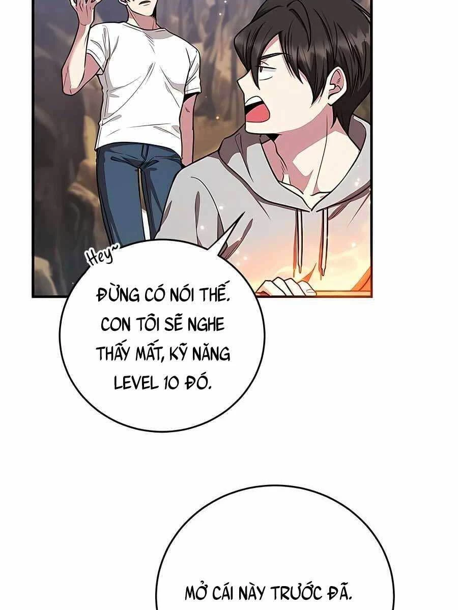 Tôi May Mắn Triệu Hồi Được Tinh Linh Hộ Vệ Hạng 10 Chapter 12 - 37