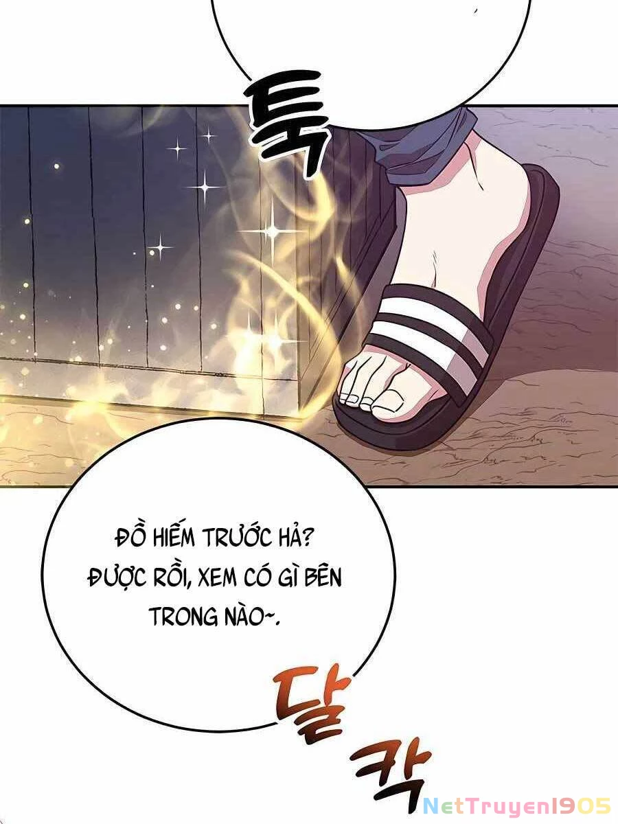 Tôi May Mắn Triệu Hồi Được Tinh Linh Hộ Vệ Hạng 10 Chapter 12 - 38