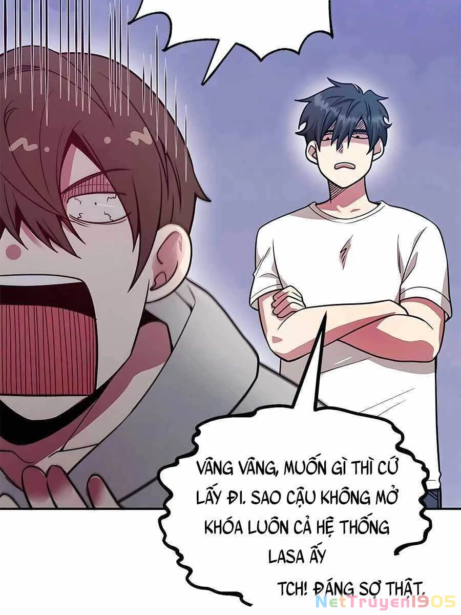 Tôi May Mắn Triệu Hồi Được Tinh Linh Hộ Vệ Hạng 10 Chapter 12 - 45