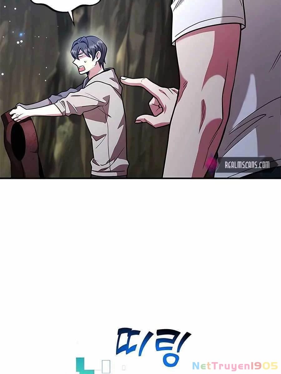Tôi May Mắn Triệu Hồi Được Tinh Linh Hộ Vệ Hạng 10 Chapter 12 - 55