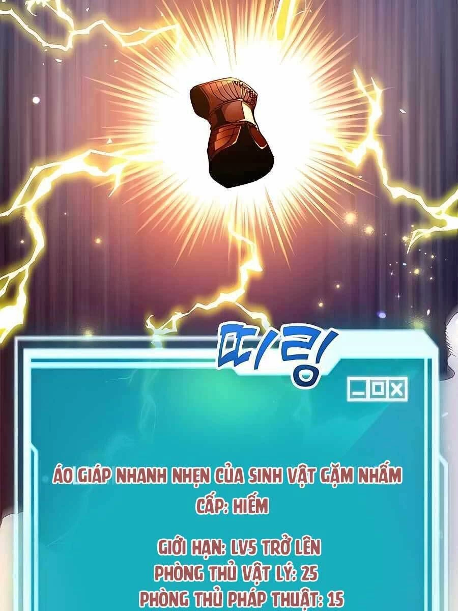 Tôi May Mắn Triệu Hồi Được Tinh Linh Hộ Vệ Hạng 10 Chapter 12 - 58