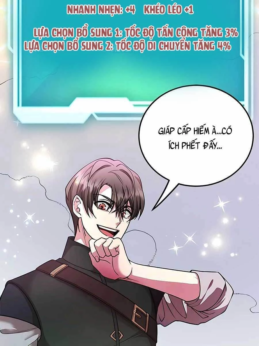 Tôi May Mắn Triệu Hồi Được Tinh Linh Hộ Vệ Hạng 10 Chapter 12 - 59