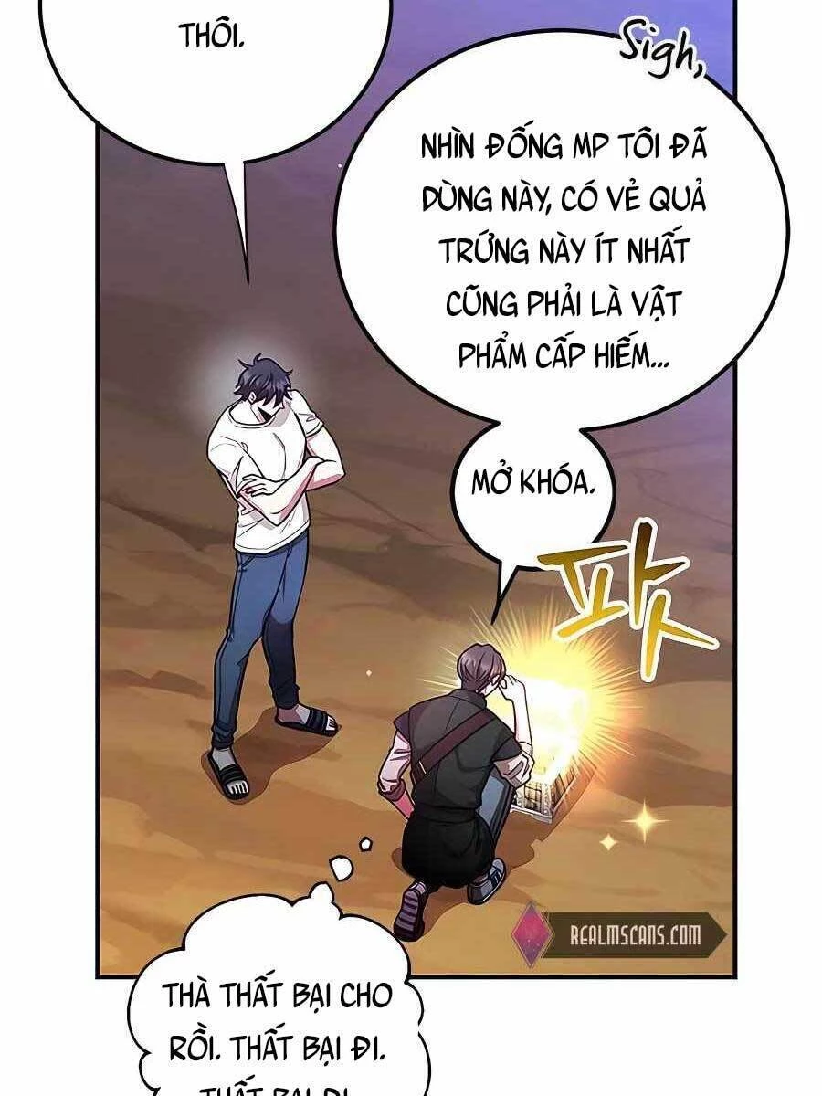 Tôi May Mắn Triệu Hồi Được Tinh Linh Hộ Vệ Hạng 10 Chapter 12 - 66