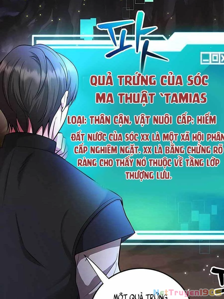 Tôi May Mắn Triệu Hồi Được Tinh Linh Hộ Vệ Hạng 10 Chapter 12 - 68