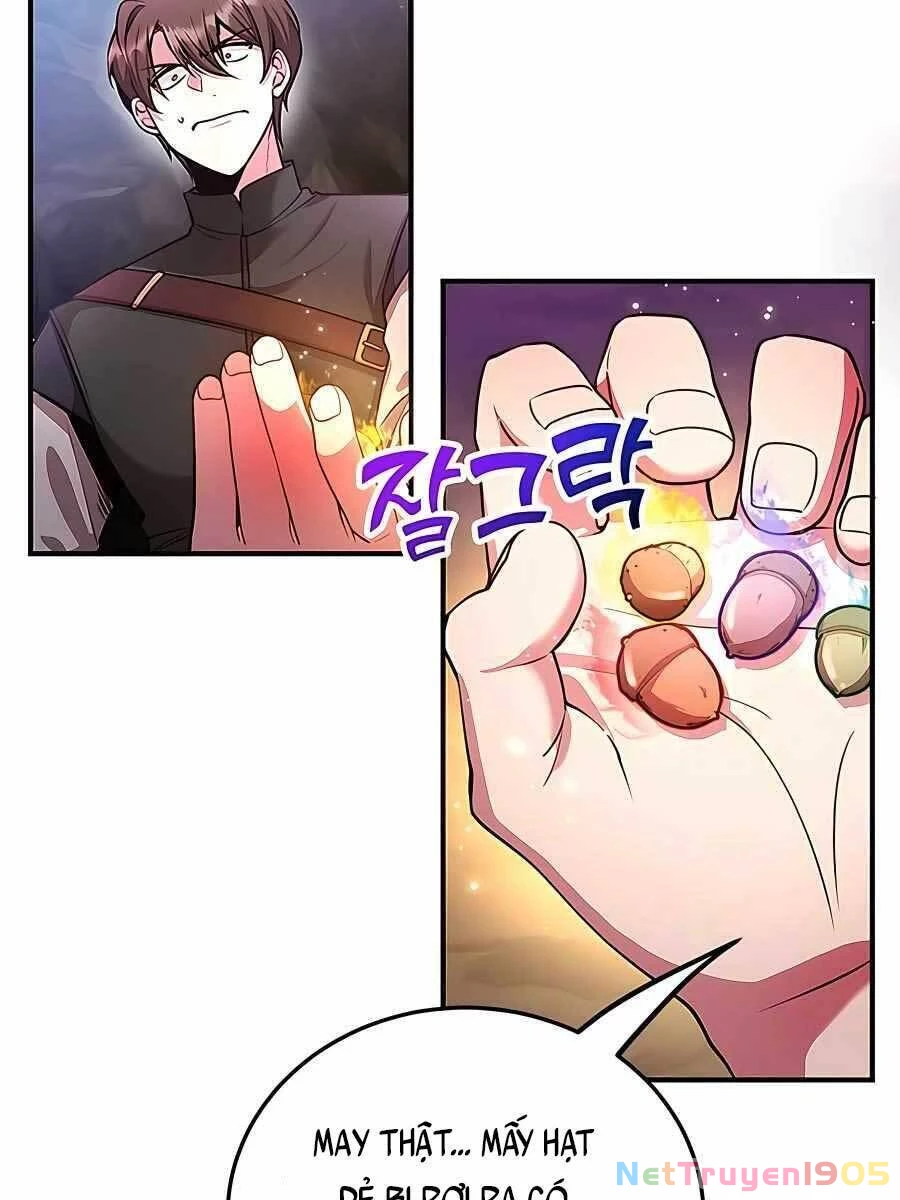 Tôi May Mắn Triệu Hồi Được Tinh Linh Hộ Vệ Hạng 10 Chapter 12 - 90