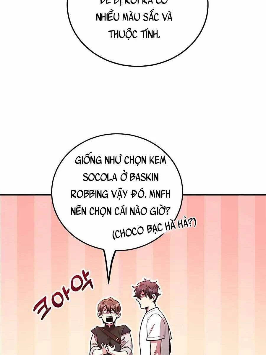 Tôi May Mắn Triệu Hồi Được Tinh Linh Hộ Vệ Hạng 10 Chapter 12 - 91