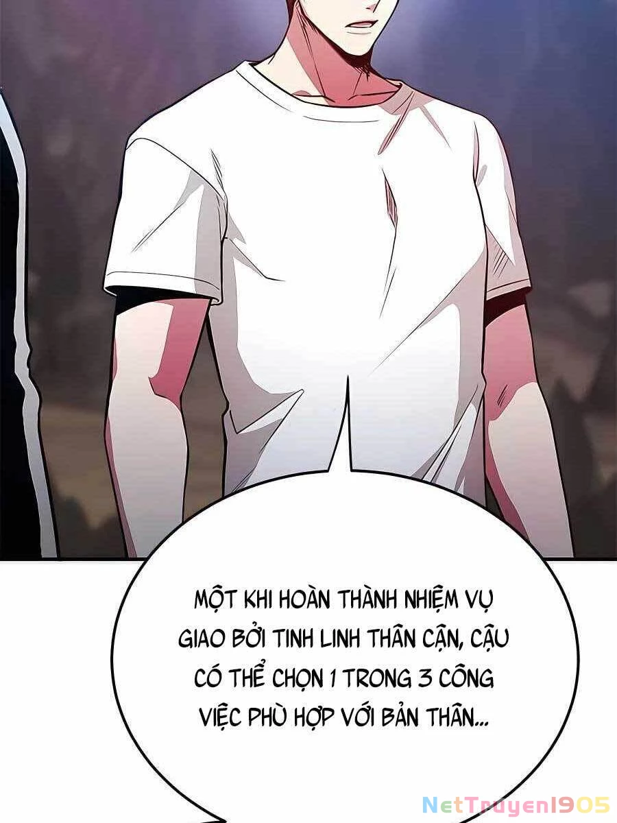 Tôi May Mắn Triệu Hồi Được Tinh Linh Hộ Vệ Hạng 10 Chapter 12 - 93