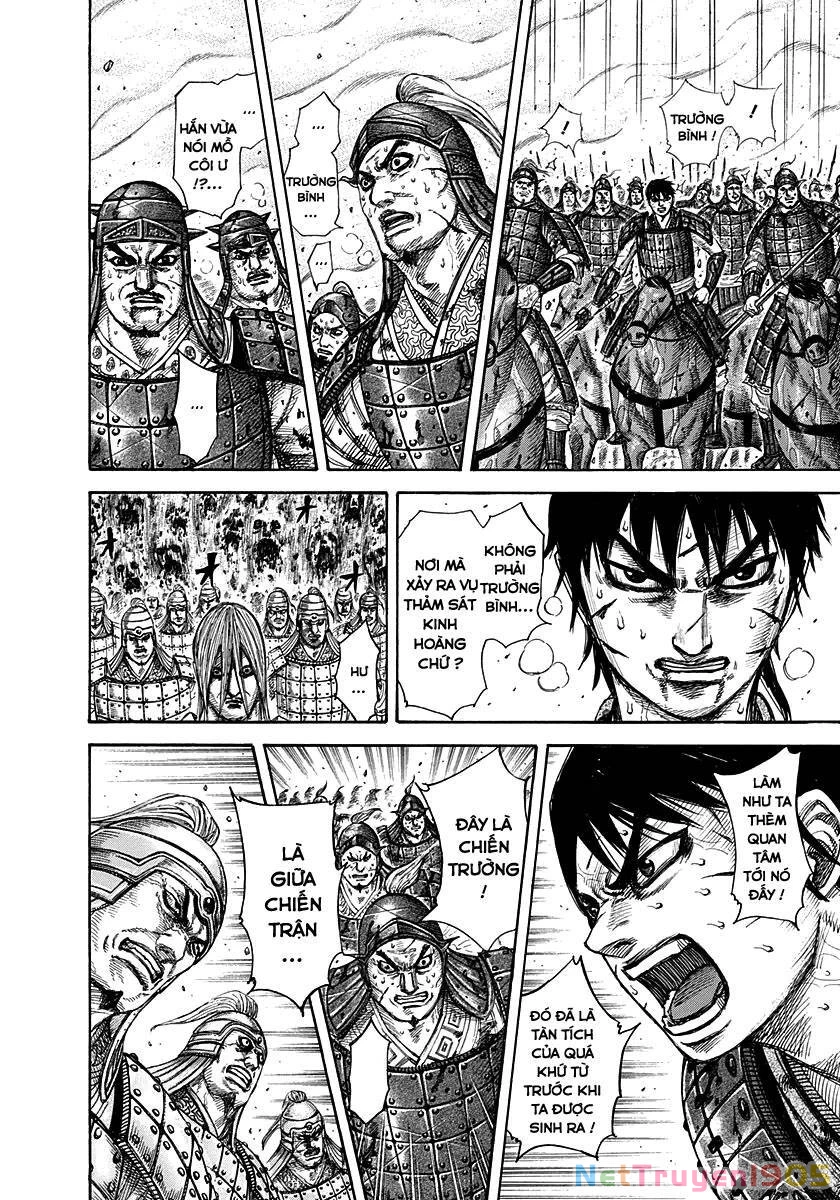 Vương Giả Thiên Hạ Chapter 285 - 2