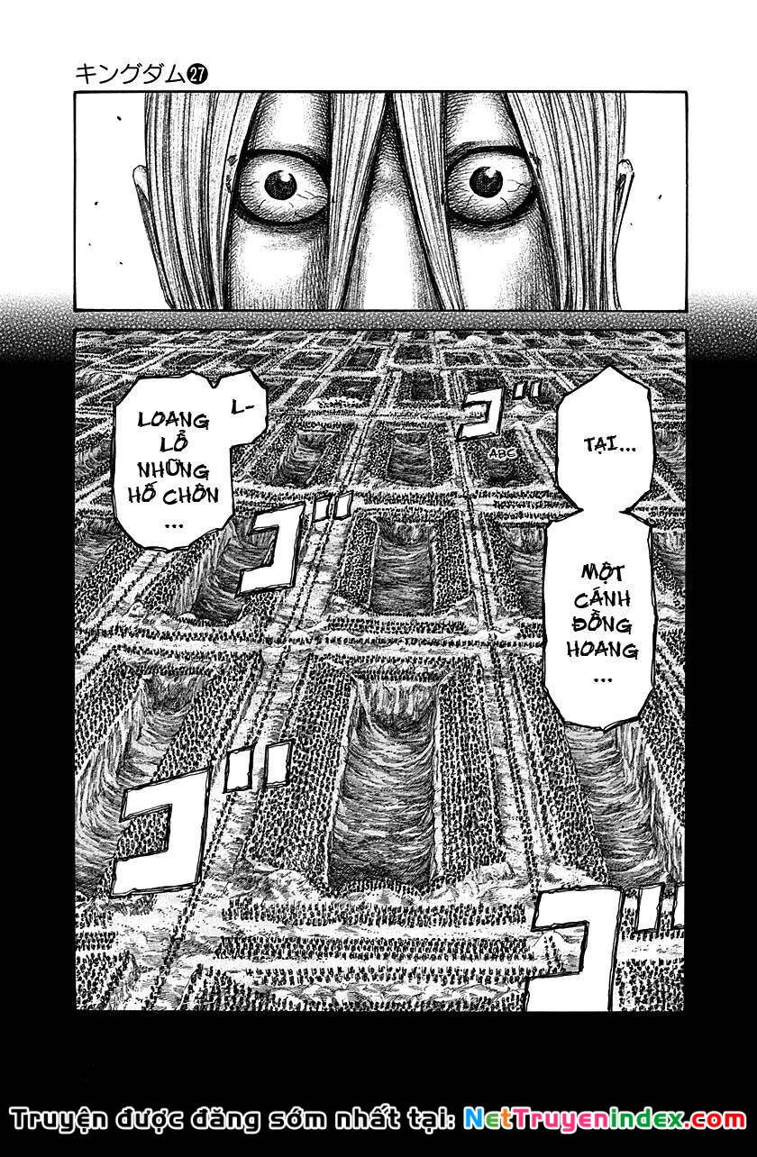 Vương Giả Thiên Hạ Chapter 285 - 10