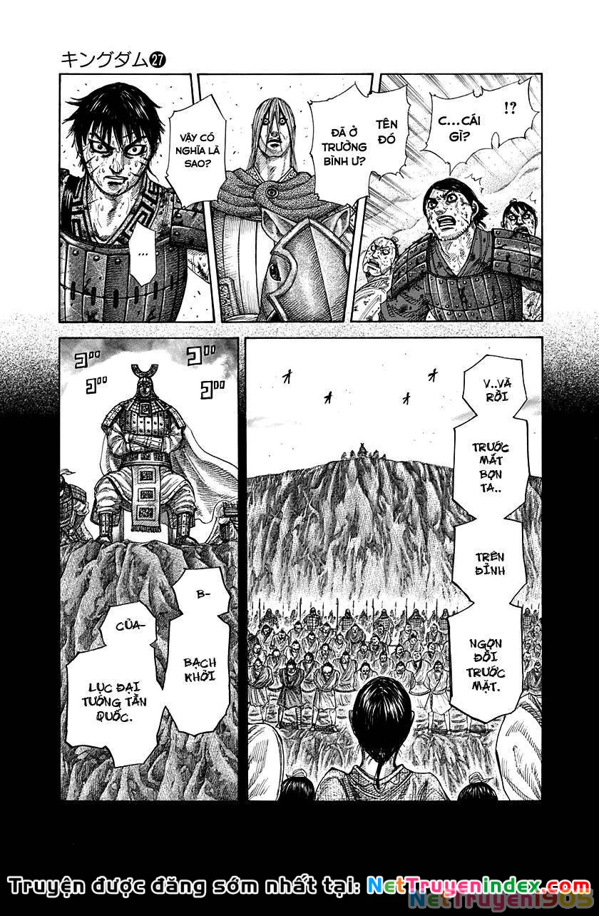 Vương Giả Thiên Hạ Chapter 285 - 12