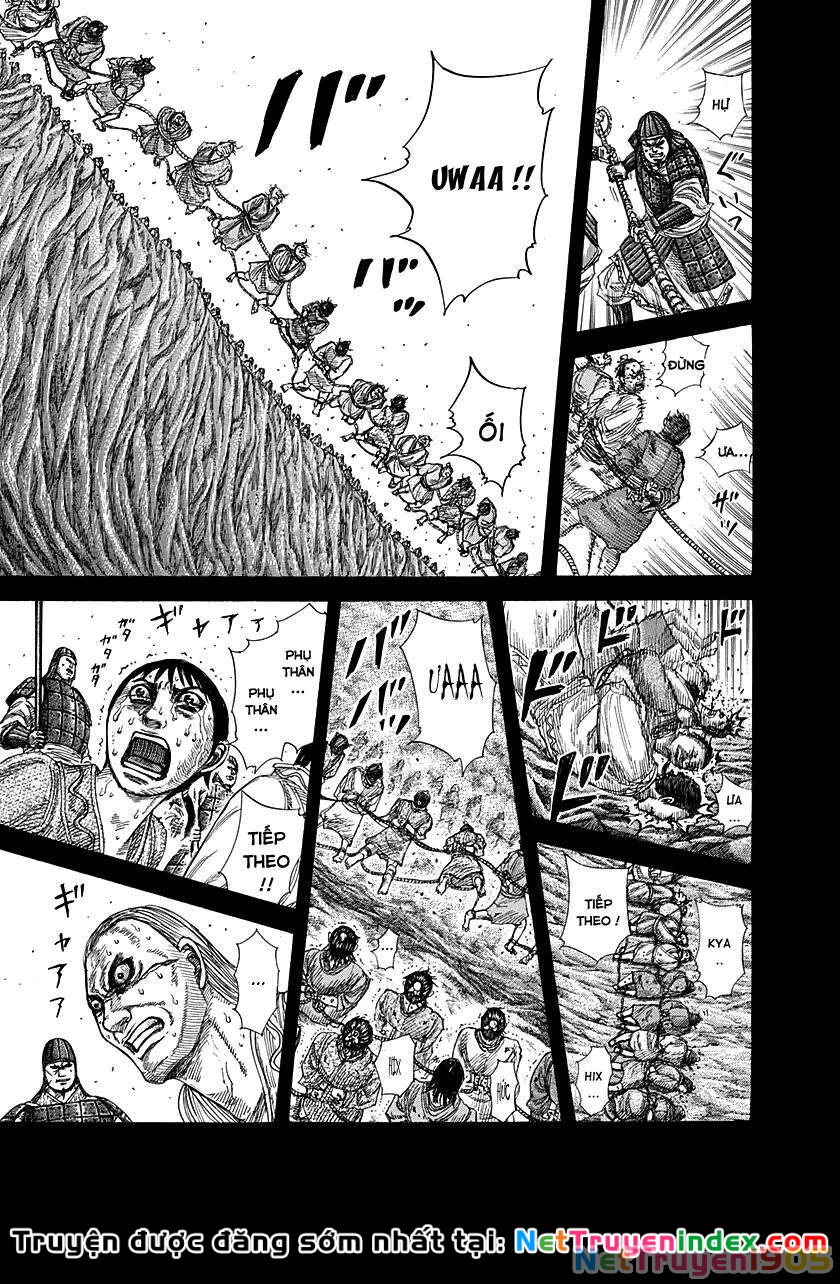 Vương Giả Thiên Hạ Chapter 285 - 14