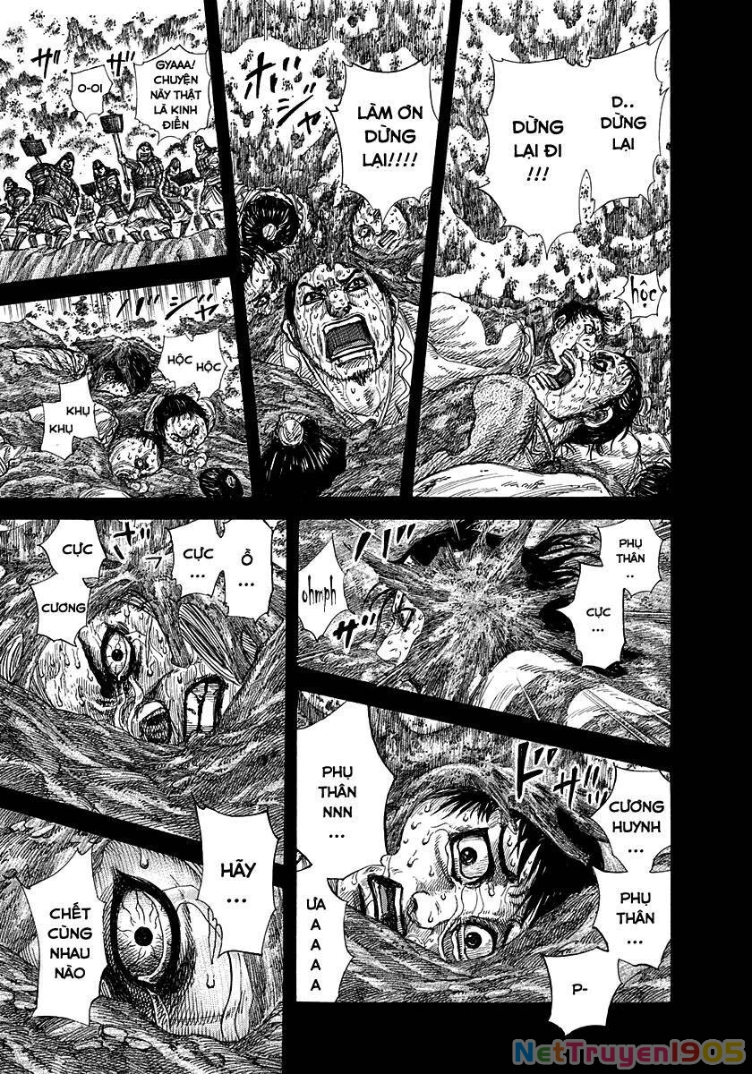 Vương Giả Thiên Hạ Chapter 285 - 16