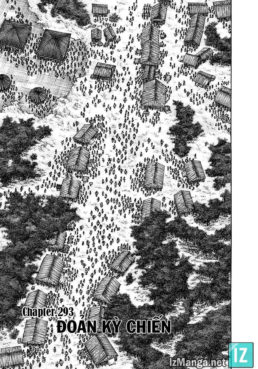 Vương Giả Thiên Hạ Chapter 293 - 3