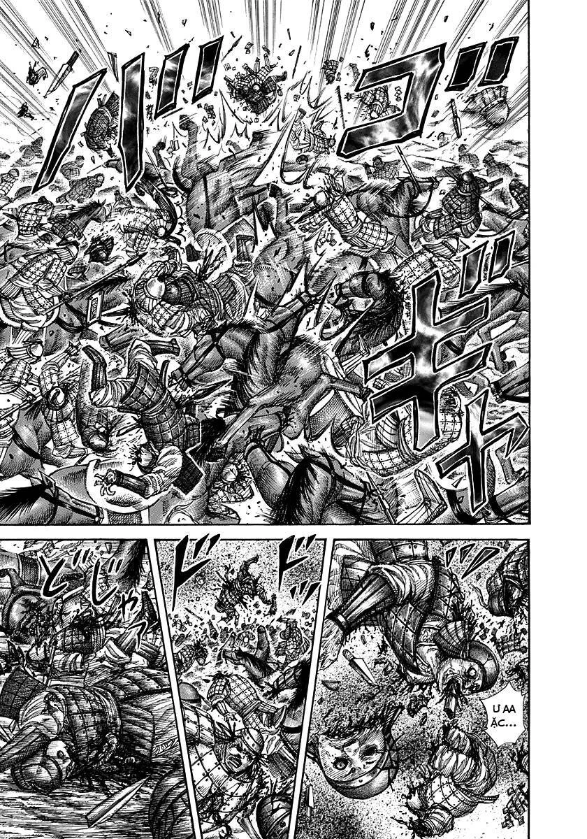 Vương Giả Thiên Hạ Chapter 294 - 8